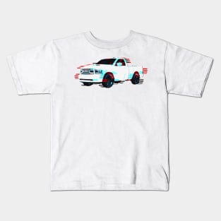 RAM pickup truck Kids T-Shirt